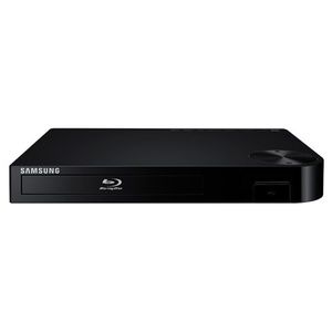 SOLD! Samsung Blu Ray & DVD player (with wifi)